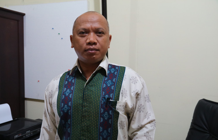 KPU Papua Gugurkan Belasan Bacaleg